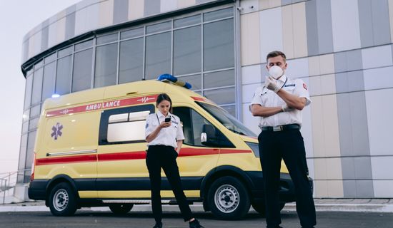 武汉救护车转运病人算来回费用吗？